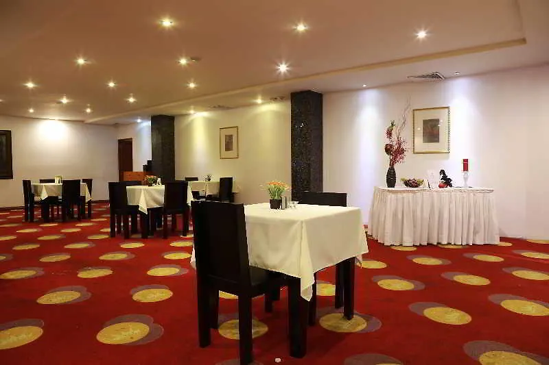 Ramada By Wyndham Princess Santo Domingo