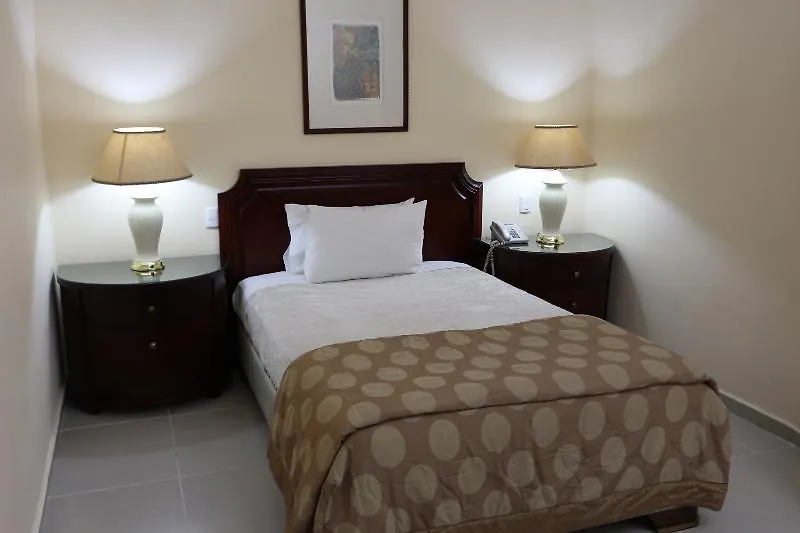 Ramada By Wyndham Princess Santo Domingo