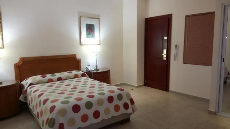 *** Hotel Ramada By Wyndham Princess Santo Domingo Dominican Republic